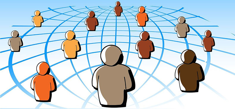 Cómo construir una red de contactos siendo argentino en España