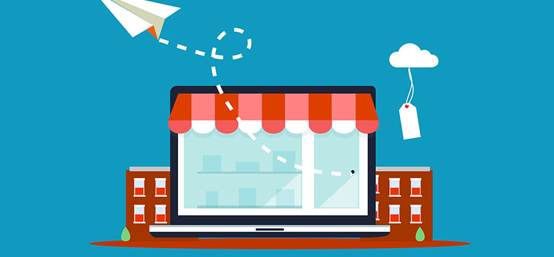 Negocios digitales: abrir una tienda online desde España como argentino