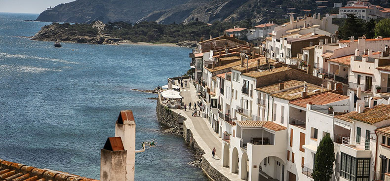 Rutas Escénicas: Explorando Paisajes Pintorescos de España